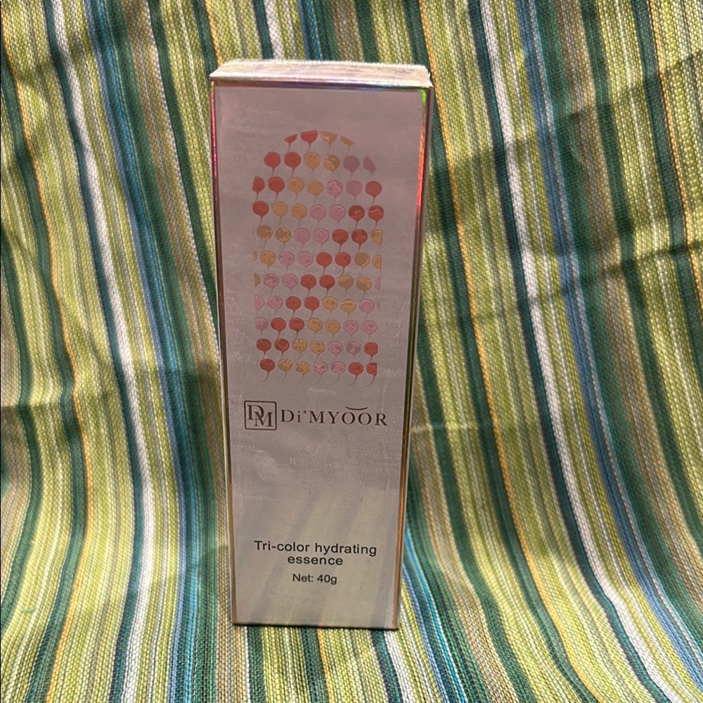 Tri-Color Hydrating Essence - 40g